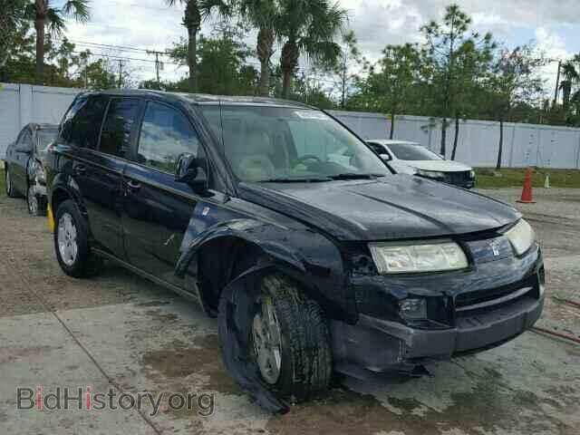 Фотография 5GZCZ53445S818503 - SATURN VUE 2005