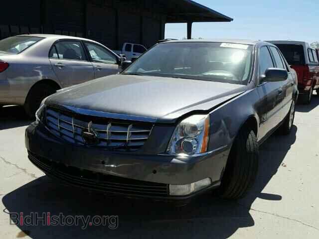 2007 CADILLAC DTS - VIN: 1G6KD57Y27U213950 - Фото 2