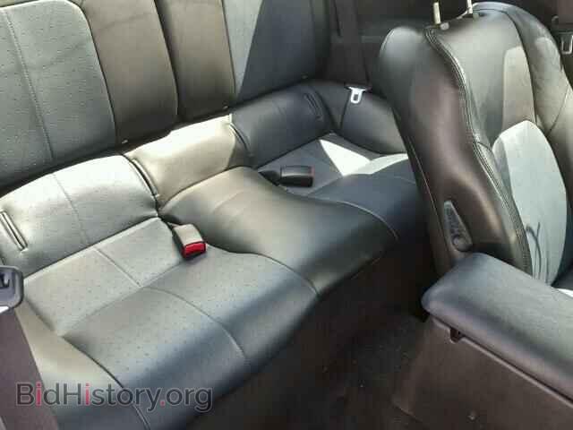 2003 MITSUBISHI ECLIPSE - VIN: 4A3AC74H93E087924 - Photo 6