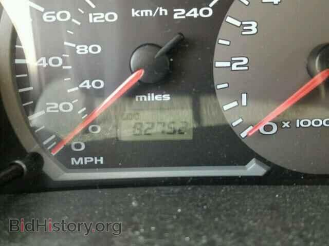 2003 MITSUBISHI ECLIPSE - VIN: 4A3AC74H93E087924 - Photo 8