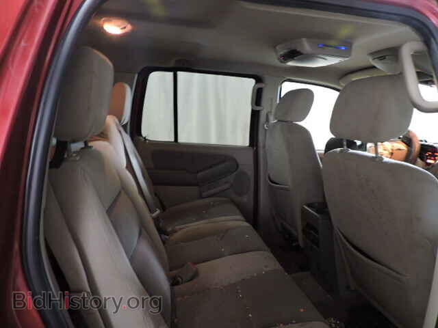 2007 FORD EXPLORER - VIN: 1FMEU73E87UA34602 - Фото 6