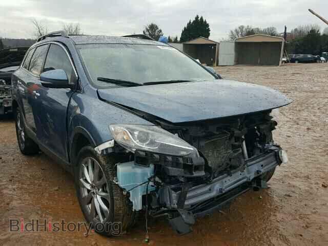 Photo JM3TB3DAXF0466529 - MAZDA CX-9 2015