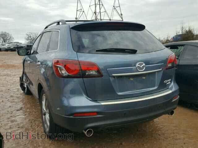 2015 MAZDA CX-9 - VIN: JM3TB3DAXF0466529 - Фото 3
