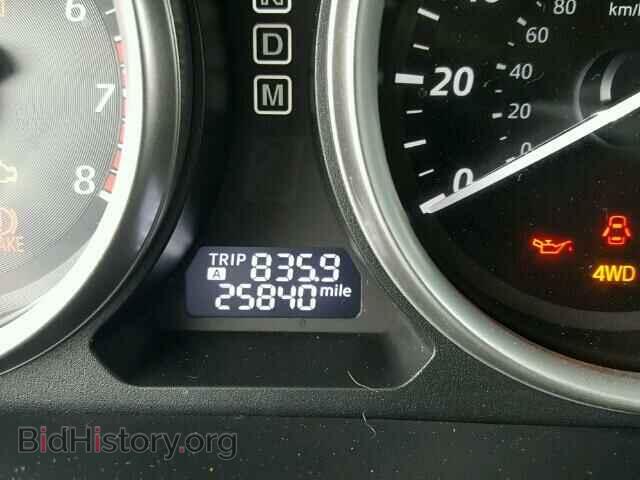2015 MAZDA CX-9 - VIN: JM3TB3DAXF0466529 - Фото 8