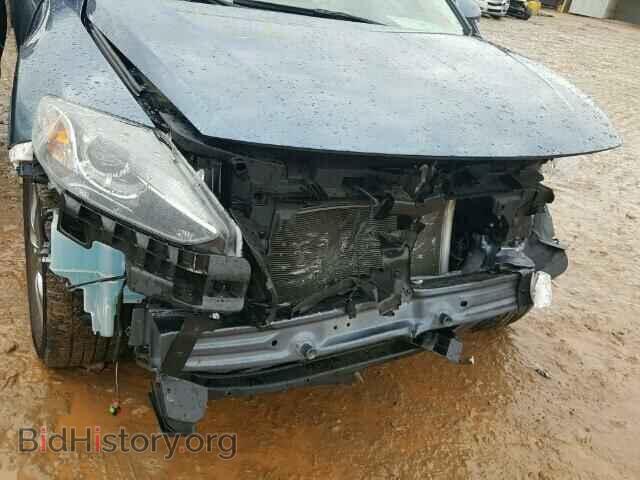 2015 MAZDA CX-9 - VIN: JM3TB3DAXF0466529 - Фото 9