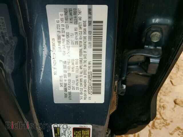 2015 MAZDA CX-9 - VIN: JM3TB3DAXF0466529 - Фото 10