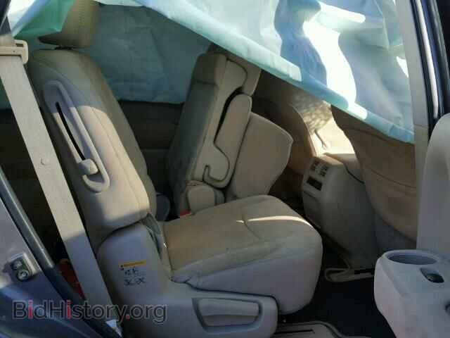 2014 NISSAN PATHFINDER - VIN: 5N1AR2MM5EC715103 - Фото 6