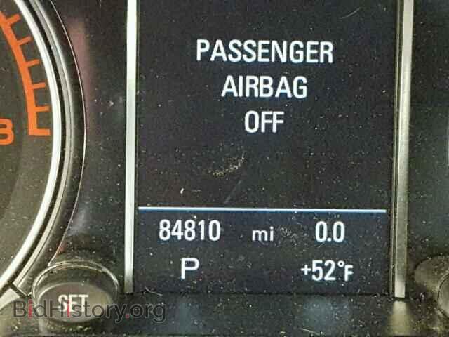 2010 AUDI Q5 - VIN: WA1VKBFP9AA085409 - Фото 8