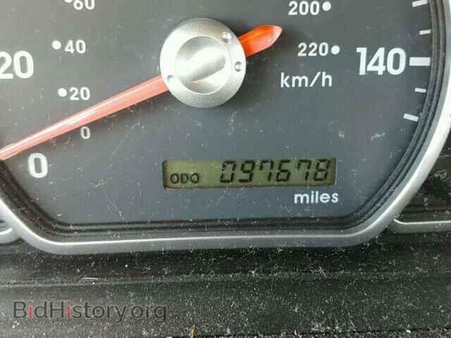 2009 MITSUBISHI GALANT - VIN: 4A3AB36F99E006792 - Фото 8