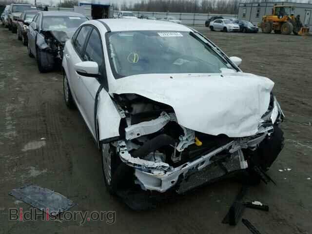 Photo 1FADP3F21DL113103 - FORD FOCUS 2013