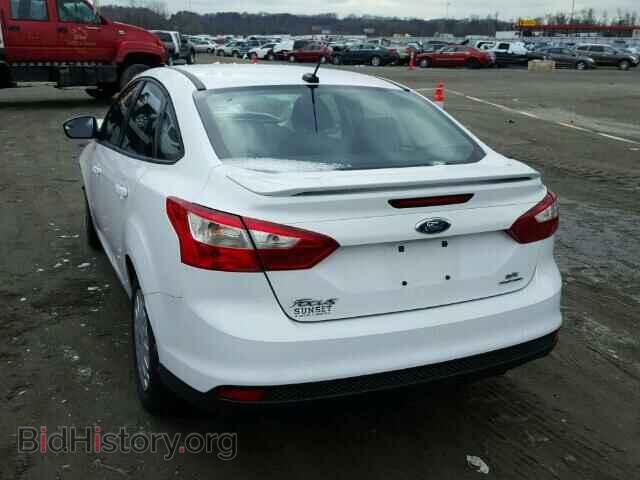 2013 FORD FOCUS - VIN: 1FADP3F21DL113103 - Photo 3