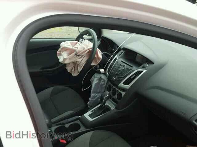 2013 FORD FOCUS - VIN: 1FADP3F21DL113103 - Photo 5