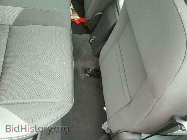 2013 FORD FOCUS - VIN: 1FADP3F21DL113103 - Photo 6