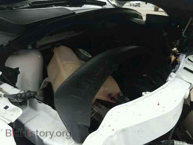 2013 FORD FOCUS - VIN: 1FADP3F21DL113103 - Photo 7