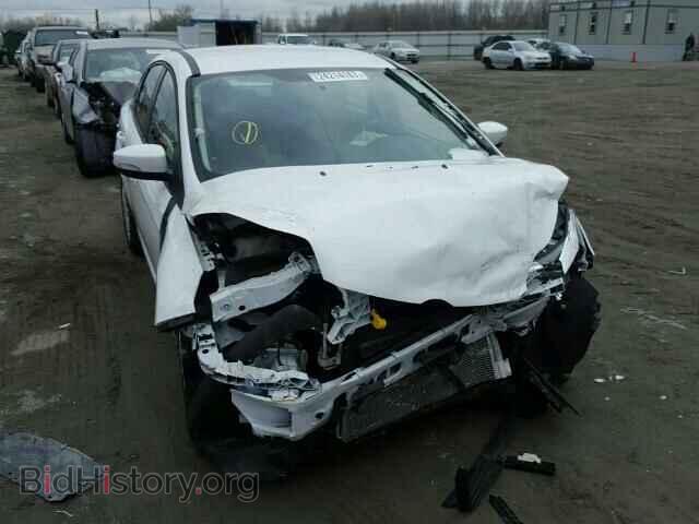 2013 FORD FOCUS - VIN: 1FADP3F21DL113103 - Photo 9