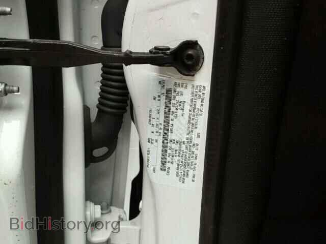 2013 FORD FOCUS - VIN: 1FADP3F21DL113103 - Photo 10