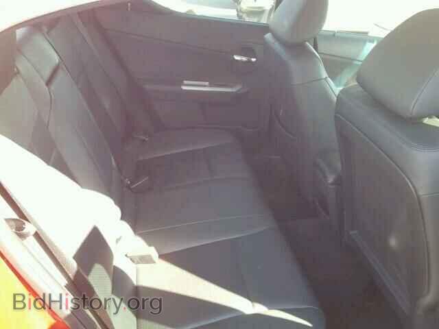 2009 DODGE AVENGER - VIN: 1B3LC56B09N550746 - Photo 6