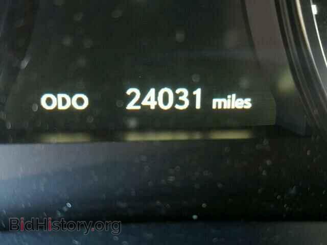 2013 LEXUS ES350 - VIN: JTHBK1GG8D2034367 - Фото 8