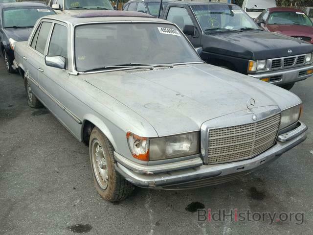 Photo 11602412113943 - MERCEDES-BENZ ALL OTHER 1978