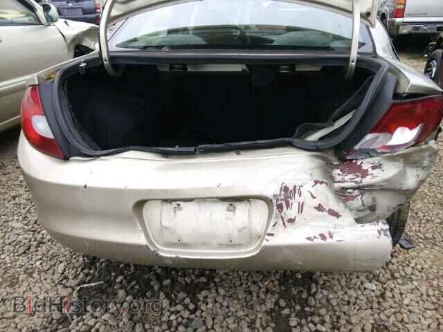 2002 DODGE NEON - VIN: 1B3ES26C42D622272 - Фото 10