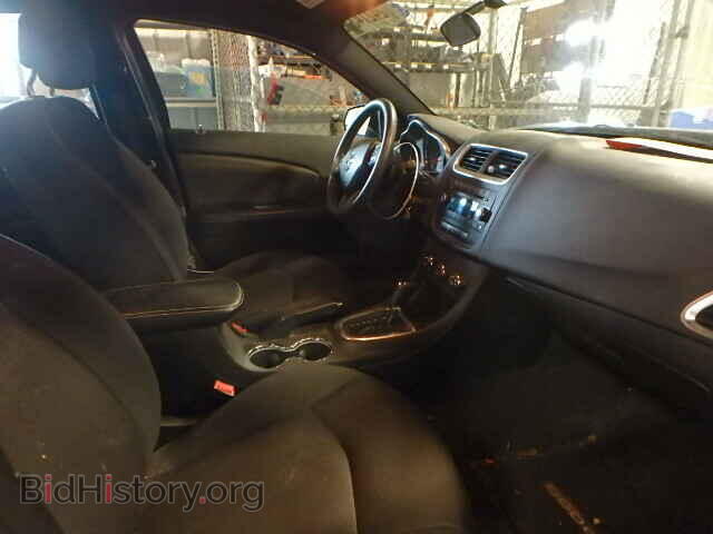 2012 DODGE AVENGER - VIN: 1C3CDZAB7CN170132 - Photo 5
