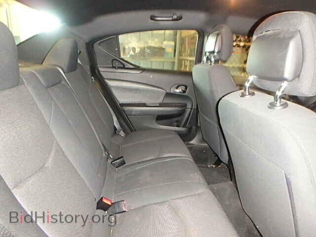 2012 DODGE AVENGER - VIN: 1C3CDZAB7CN170132 - Photo 6