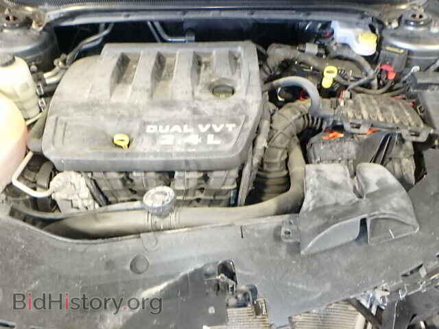 2012 DODGE AVENGER - VIN: 1C3CDZAB7CN170132 - Photo 7