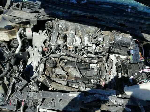 2010 NISSAN MAXIMA - VIN: 1N4AA5AP5AC873081 - Фото 7