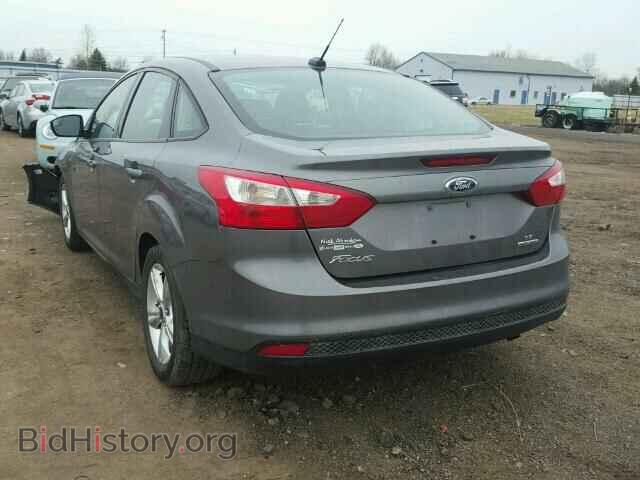 2014 FORD FOCUS - VIN: 1FADP3F26EL106004 - Photo 3