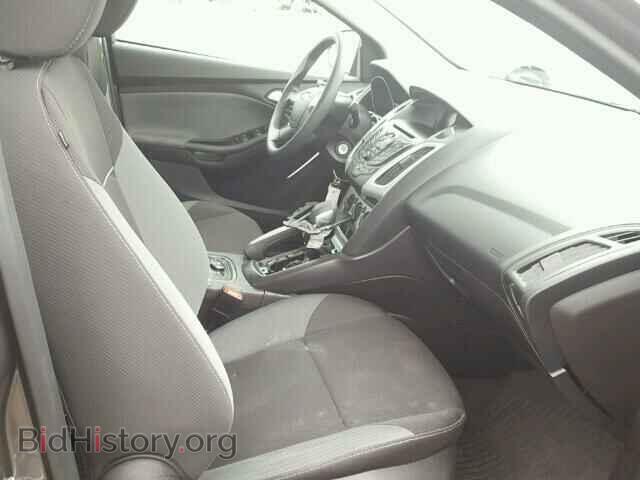 2014 FORD FOCUS - VIN: 1FADP3F26EL106004 - Photo 5