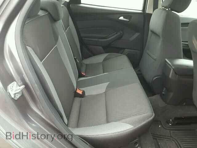 2014 FORD FOCUS - VIN: 1FADP3F26EL106004 - Photo 6