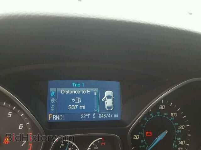 2014 FORD FOCUS - VIN: 1FADP3F26EL106004 - Photo 8
