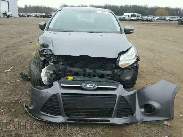 2014 FORD FOCUS - VIN: 1FADP3F26EL106004 - Photo 9