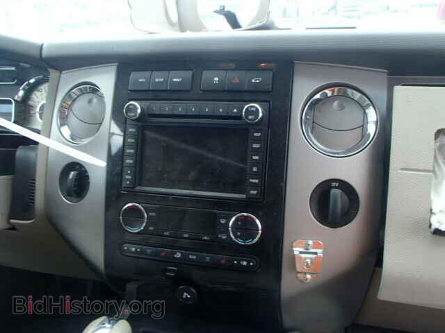 2011 FORD EXPEDITION - VIN: 1FMJK2A50BEF35898 - Фото 9