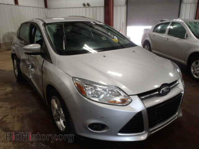Photo 1FADP3K27DL125455 - FORD FOCUS 2013
