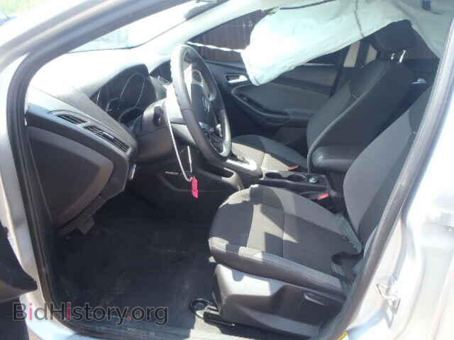 2013 FORD FOCUS - VIN: 1FADP3K27DL125455 - Photo 5