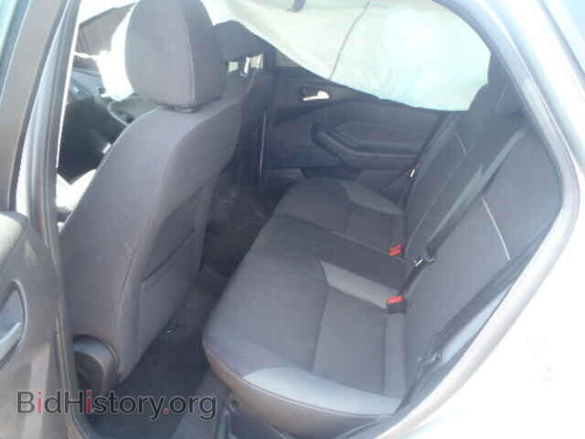 2013 FORD FOCUS - VIN: 1FADP3K27DL125455 - Photo 6