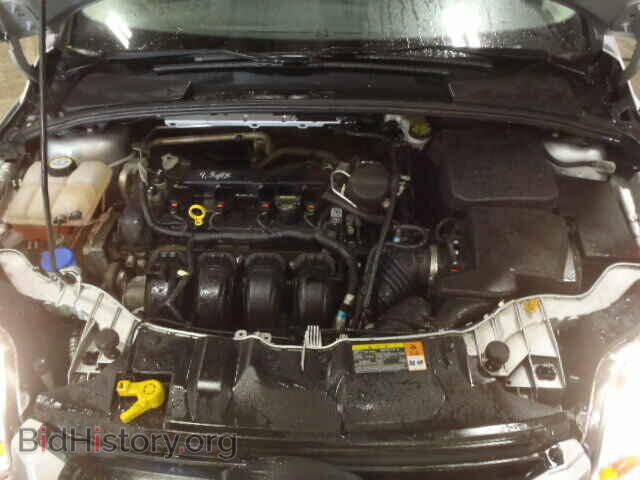 2013 FORD FOCUS - VIN: 1FADP3K27DL125455 - Photo 7