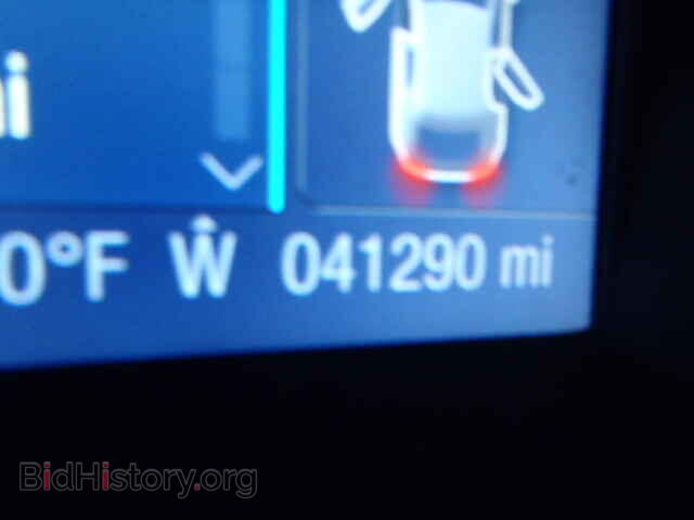 2013 FORD FOCUS - VIN: 1FADP3K27DL125455 - Photo 8