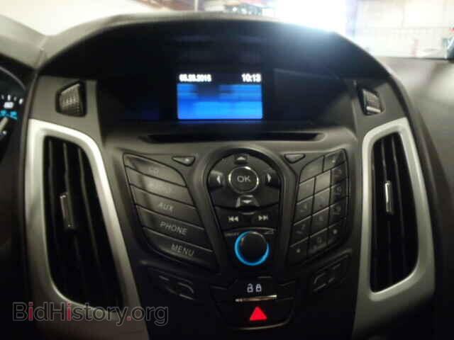 2013 FORD FOCUS - VIN: 1FADP3K27DL125455 - Photo 9