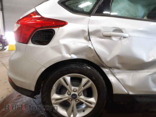2013 FORD FOCUS - VIN: 1FADP3K27DL125455 - Photo 10