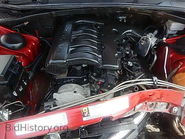 2010 DODGE CHALLENGER - VIN: 2B3CJ4DV6AH219633 - Photo 7
