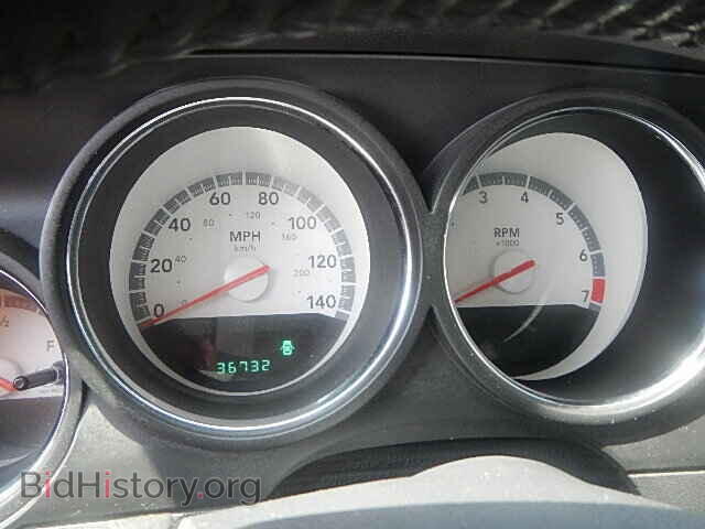 2010 DODGE CHALLENGER - VIN: 2B3CJ4DV6AH219633 - Photo 8