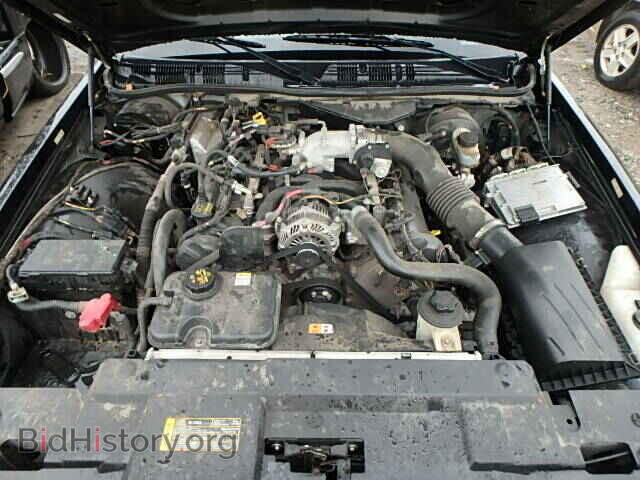 2011 FORD CROWN VIC - VIN: 2FABP7BV4BX135210 - Фото 7
