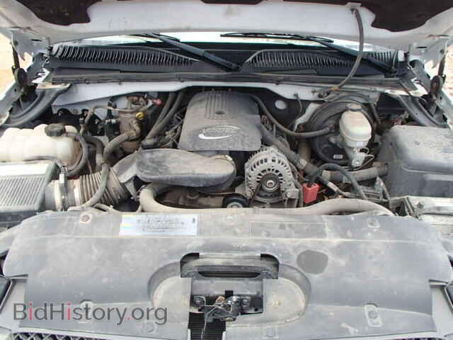 2006 CHEVROLET SILVERADO - VIN: 2GCEC13V061244528 - Фото 7
