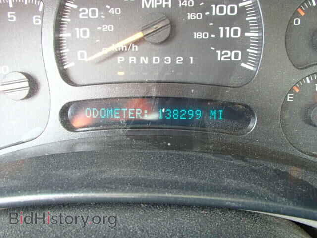 2006 CHEVROLET SILVERADO - VIN: 2GCEC13V061244528 - Фото 8