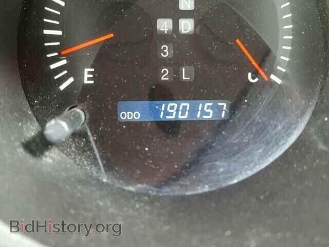 2002 LEXUS ES300 - VIN: JTHBF30G825020765 - Фото 8