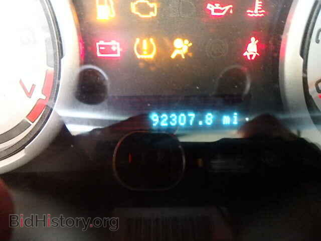 2008 FORD FOCUS - VIN: 1FAHP33N78W177635 - Photo 8