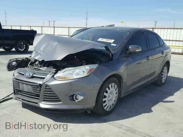 2012 FORD FOCUS - VIN: 1FAHP3F25CL238265 - Photo 2