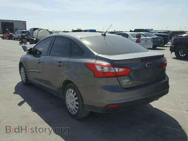 2012 FORD FOCUS - VIN: 1FAHP3F25CL238265 - Photo 3